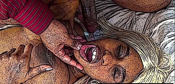  Massive Geek Anime Porn Cumshot Facial On Hot Daughter Inlaw, Black Daddy Girl Msnovember Swallow Huge Dick With Huge Boobs And Nipples Out Fauxcest on Sheisnovember